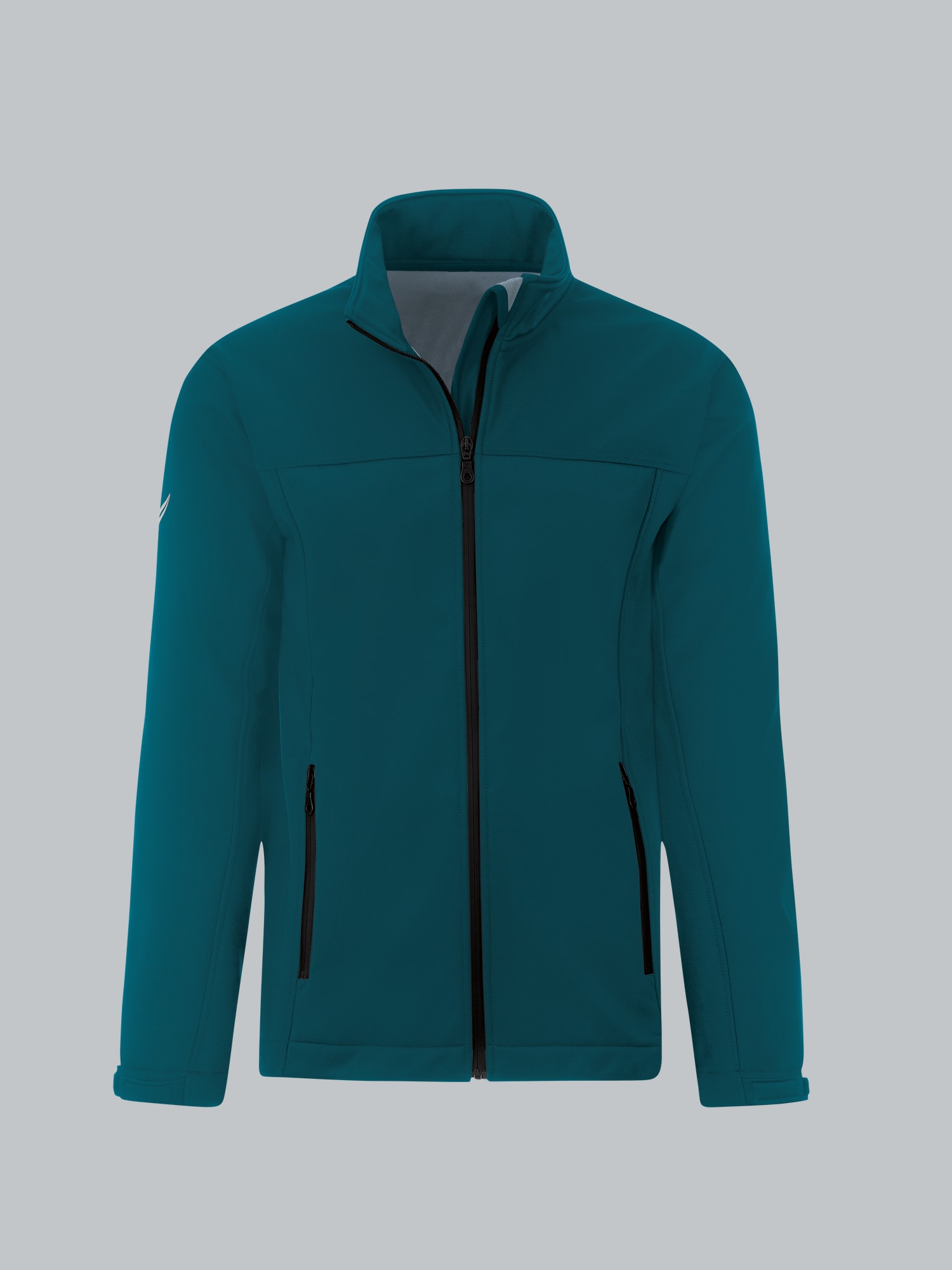 Softshelljacke RV unisex Saphir