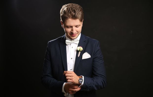 Hochzeitsfotograf in Nürnberg als Geschenk