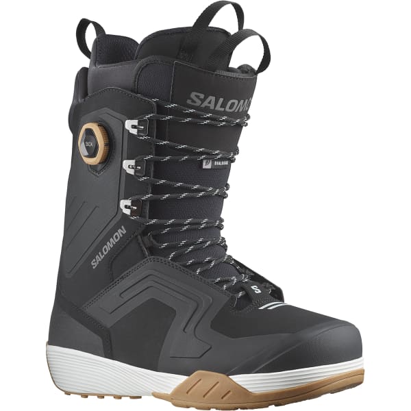 Boots snowboard SALOMON DIALOGUE LACE SJ BOA