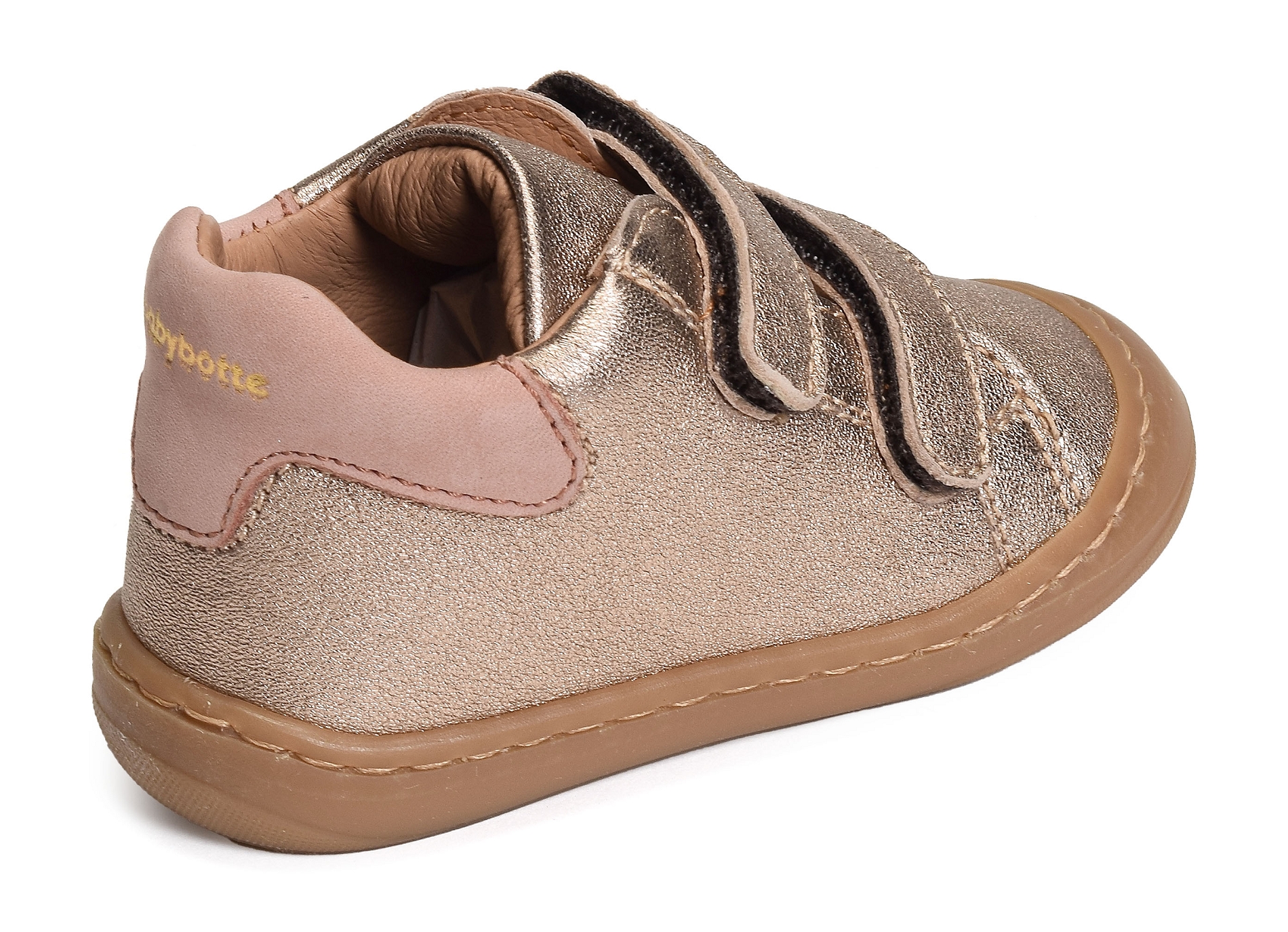 Argo velcro rose