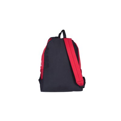 Sac à dos Camps Baseball - 1 compartiment - rouge - Kid'Abord