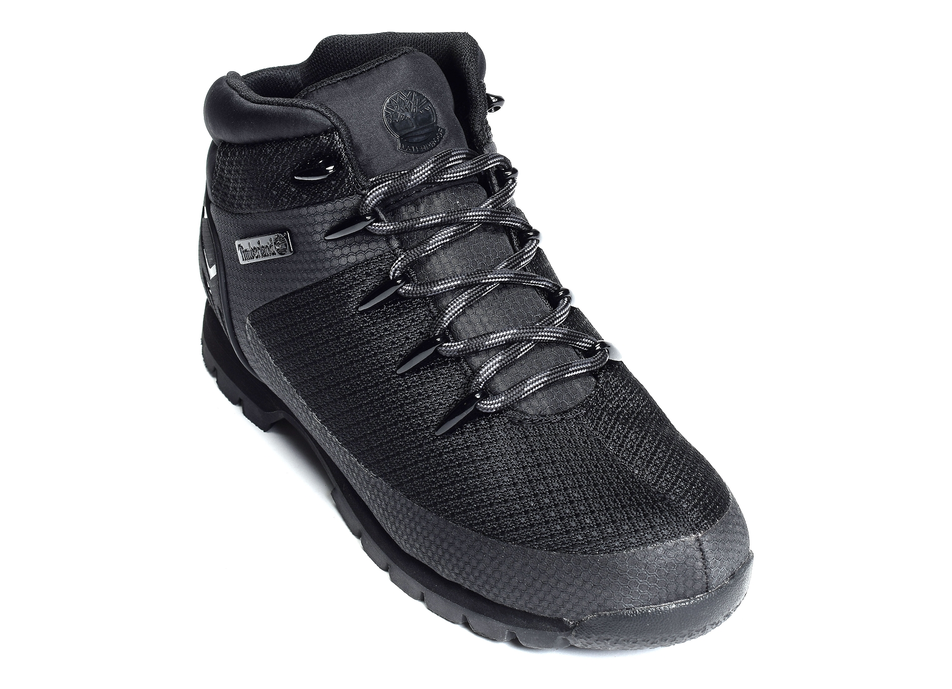 Euro sprint fabric wp noir