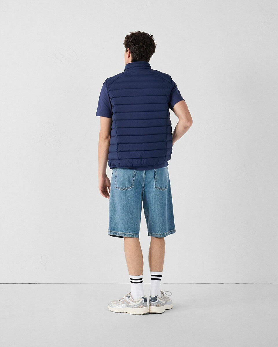 JOTT<br>Calça acolchoada fosca ARAFO
