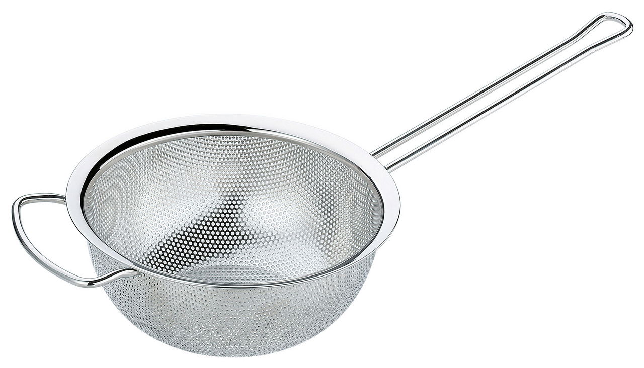 KÜCHENPROFI Küchensieb DELUXE
