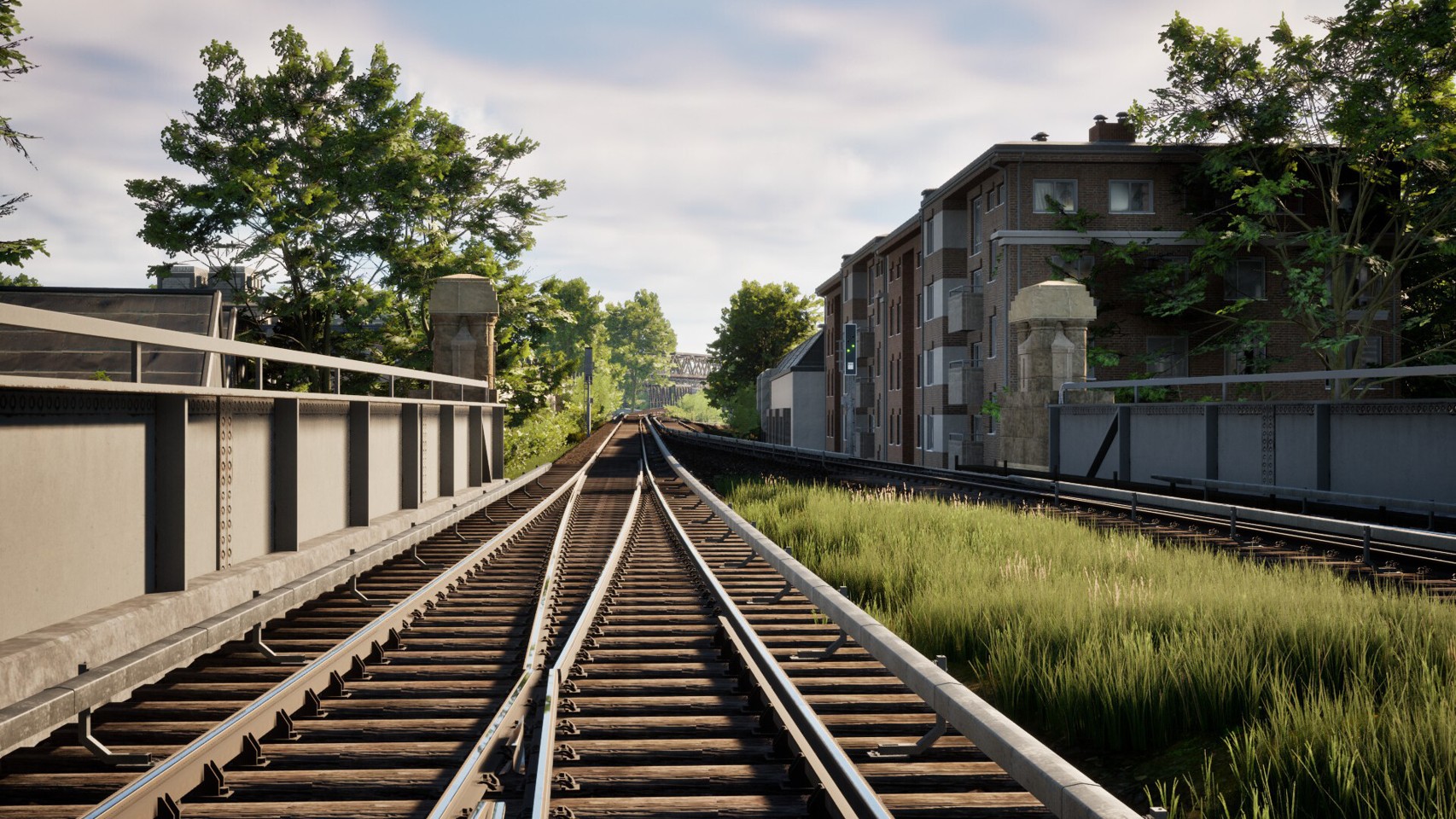 SubwaySim Hamburg- PC