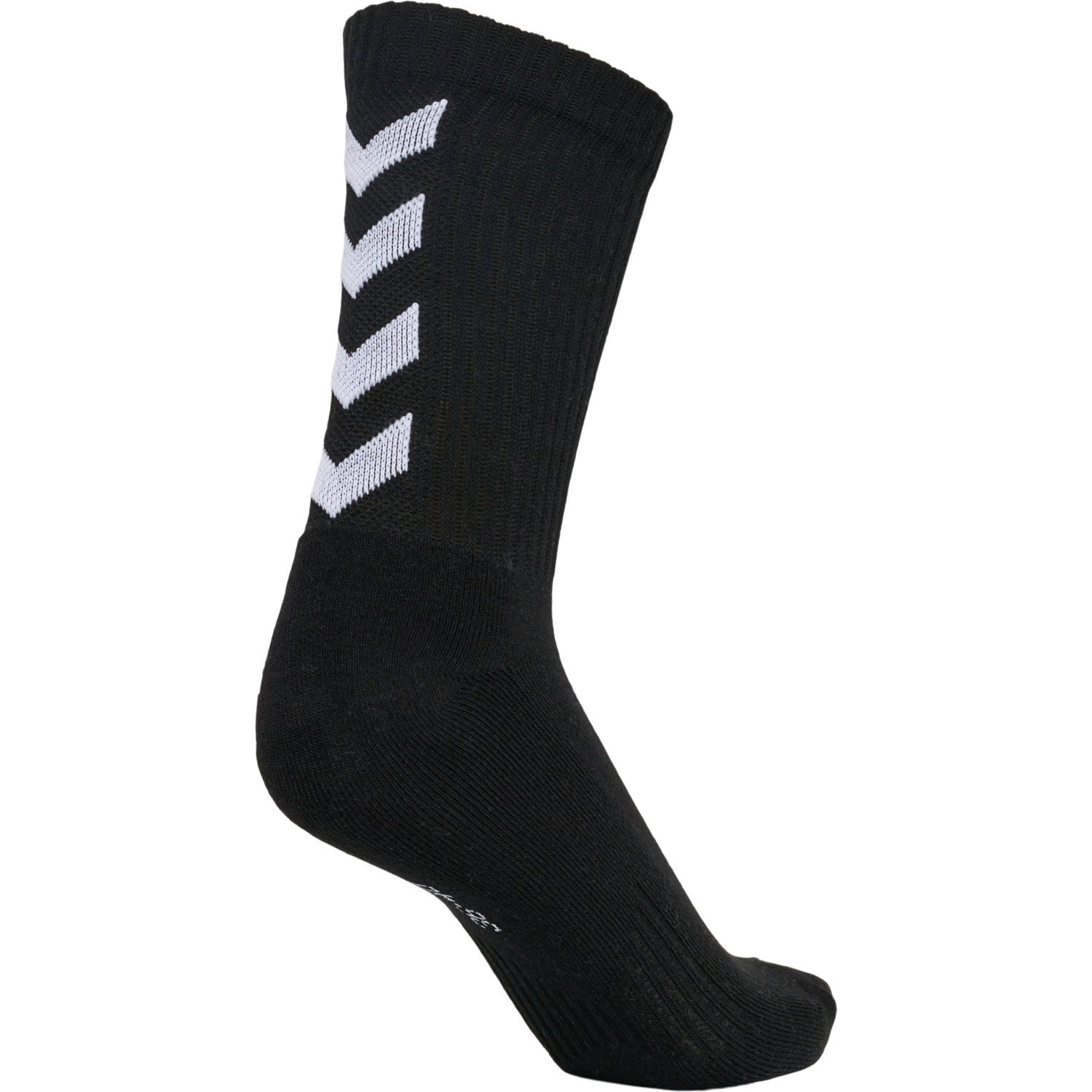 FUNDAMENTAL 3-PACK SOCK