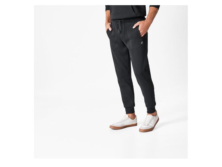Heren joggingbroek
