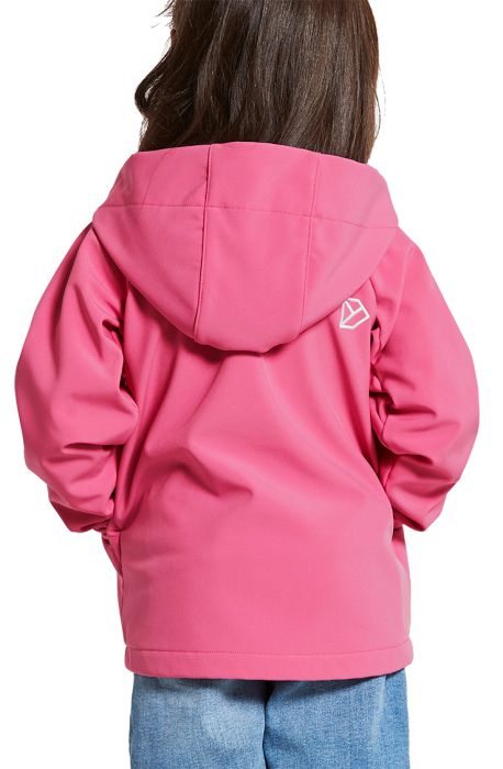 Dellen Kids Jacket 4