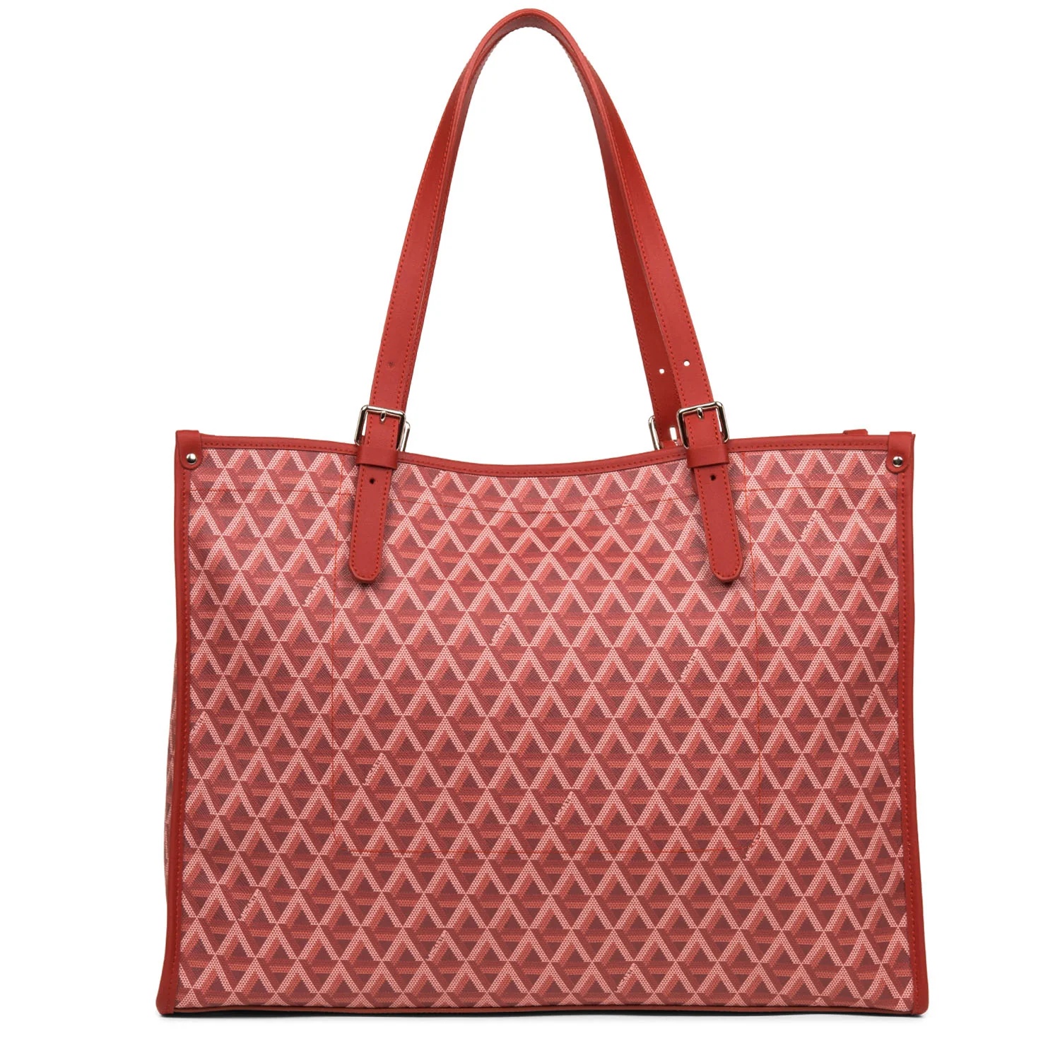 Ikon-Grand sac cabas épaule