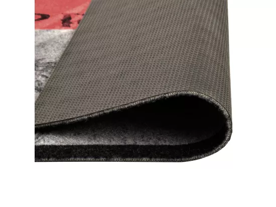 Tapis de cuisine lavable Tomates 60x300 cm