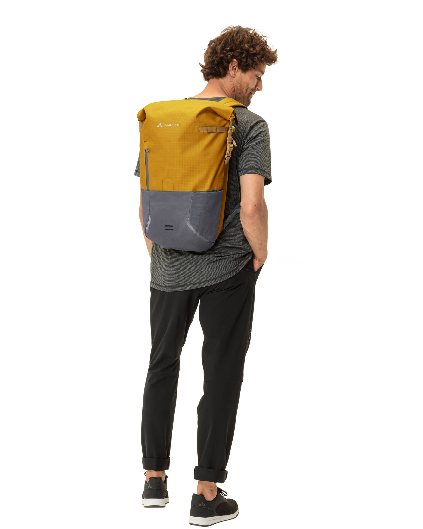 VAUDE| Rucksack 20-29 L CITYGO BIKE 23 II