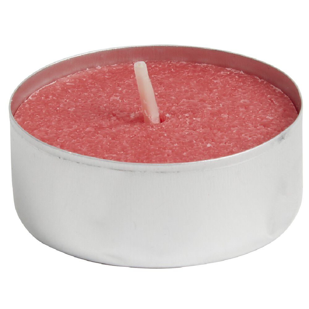 Bougie chauffe plat parfumée fruits rouges x30