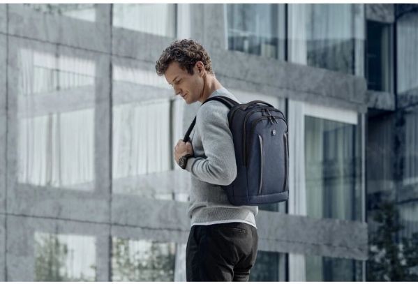 Victorinox - Altmont Professional - Laptop Rugzak - Zwart - 14
