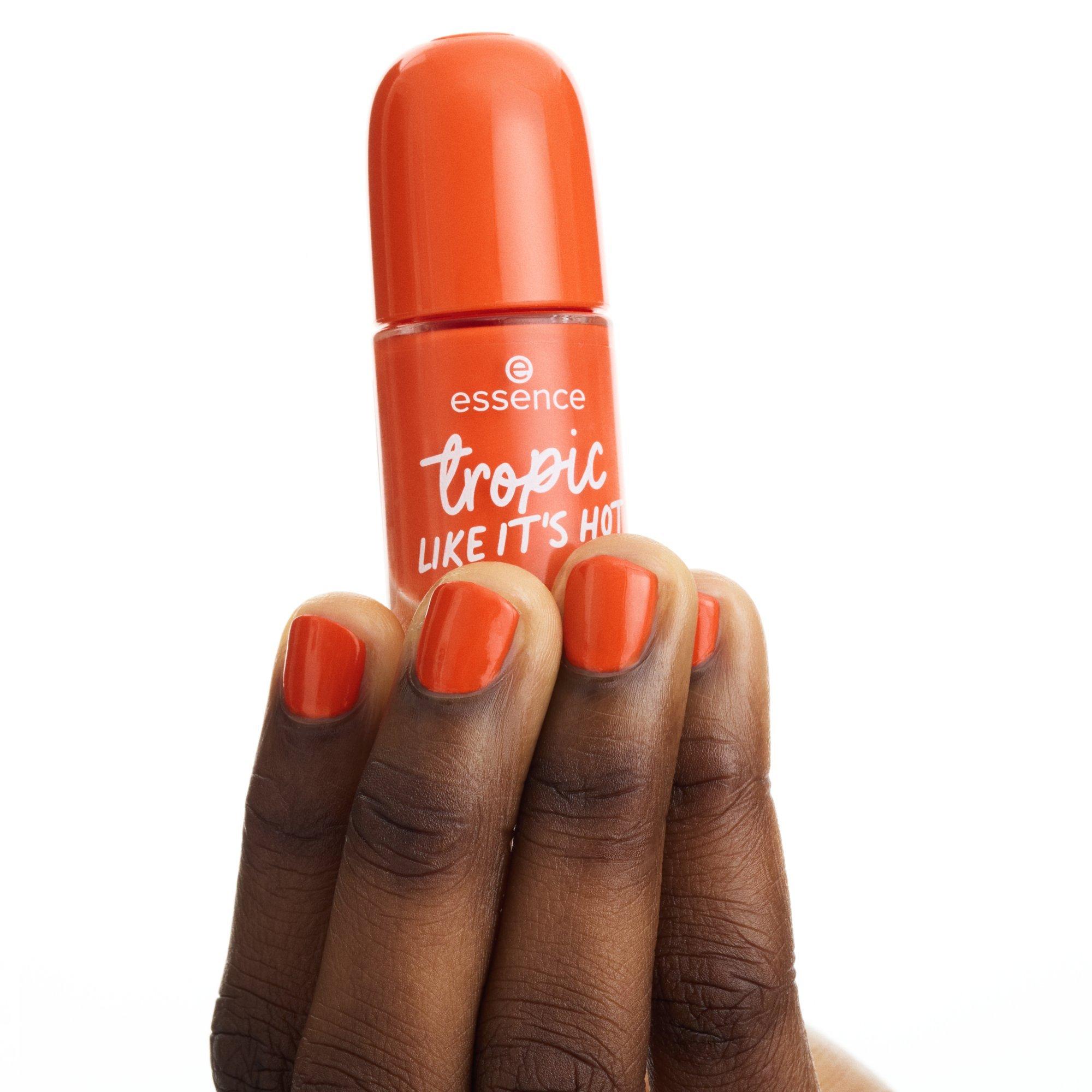 gel nail colour vernis à ongles gel