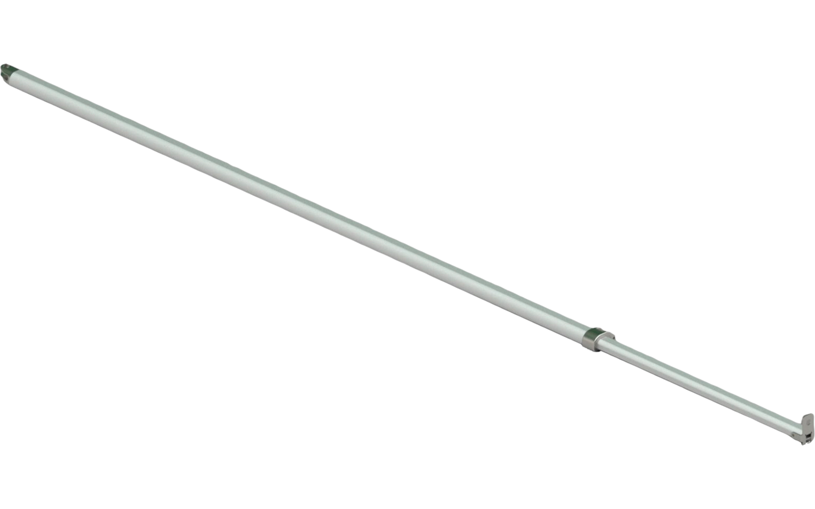 Fiamma linker Stützfuß für Markise F35pro 270 - Fiamma Ersatzteilnummer 03568C05-
