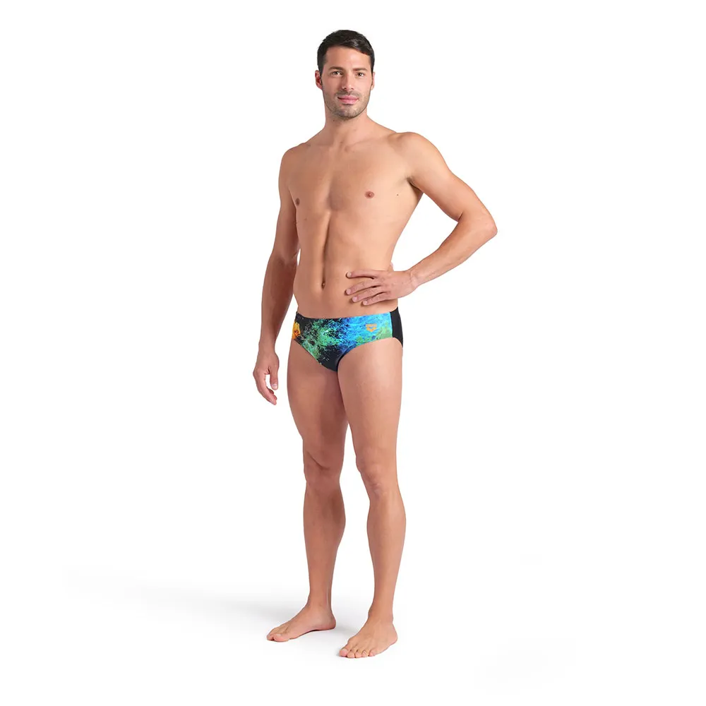 Arena Vibrant Badeslip
