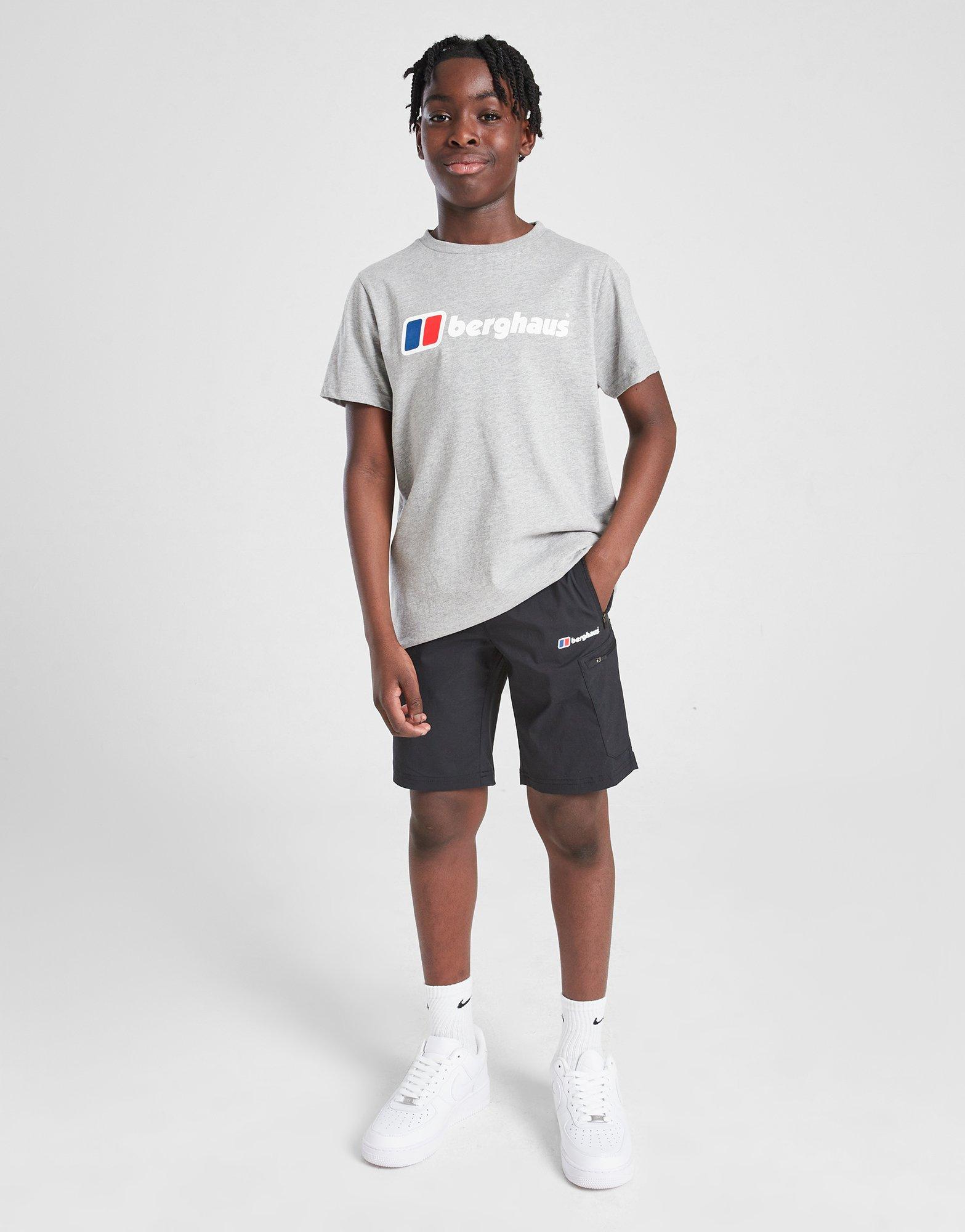 Berghaus Short Theran Junior