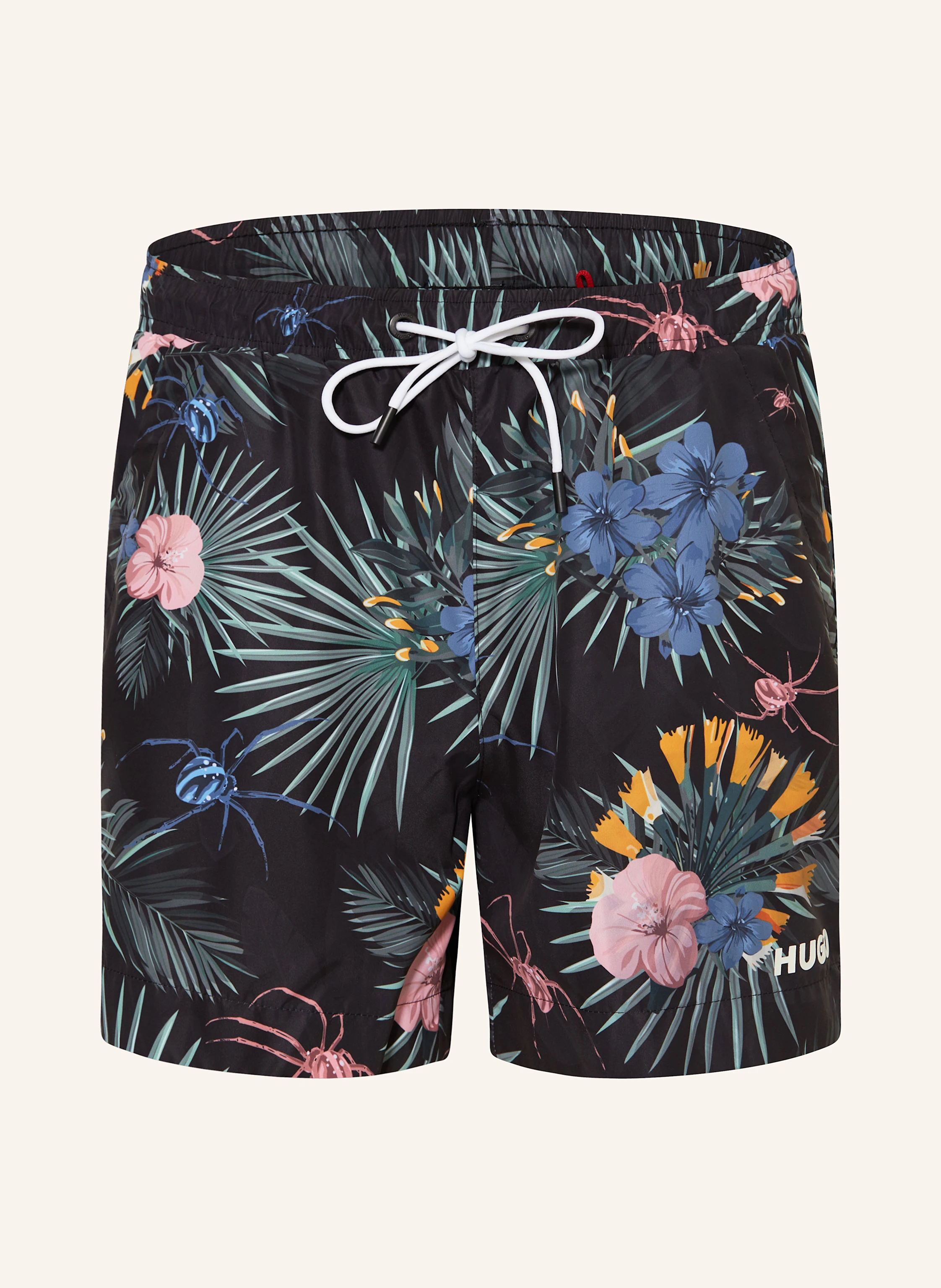 HUGO Badeshorts CALALA
