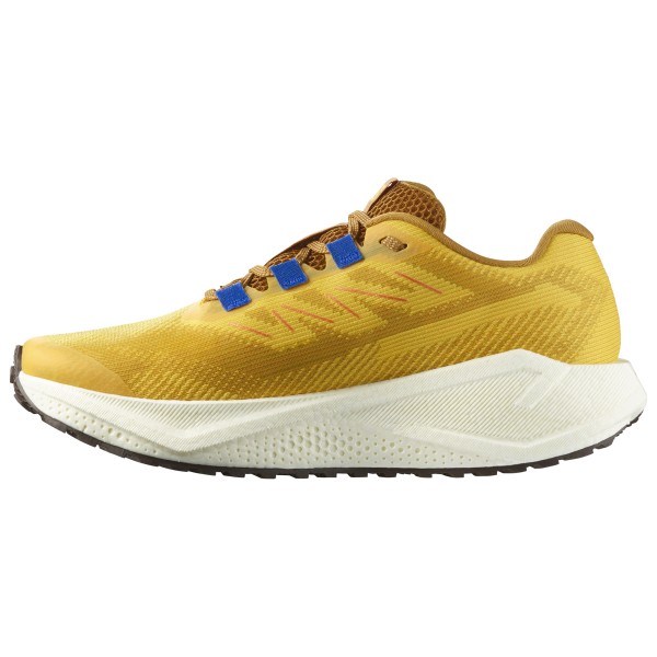 Salomon - Aero Blaze 3 Grvl - Chaussures de running