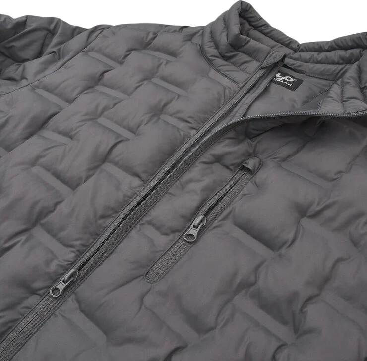 H2O LANE JACKET MEN Brun