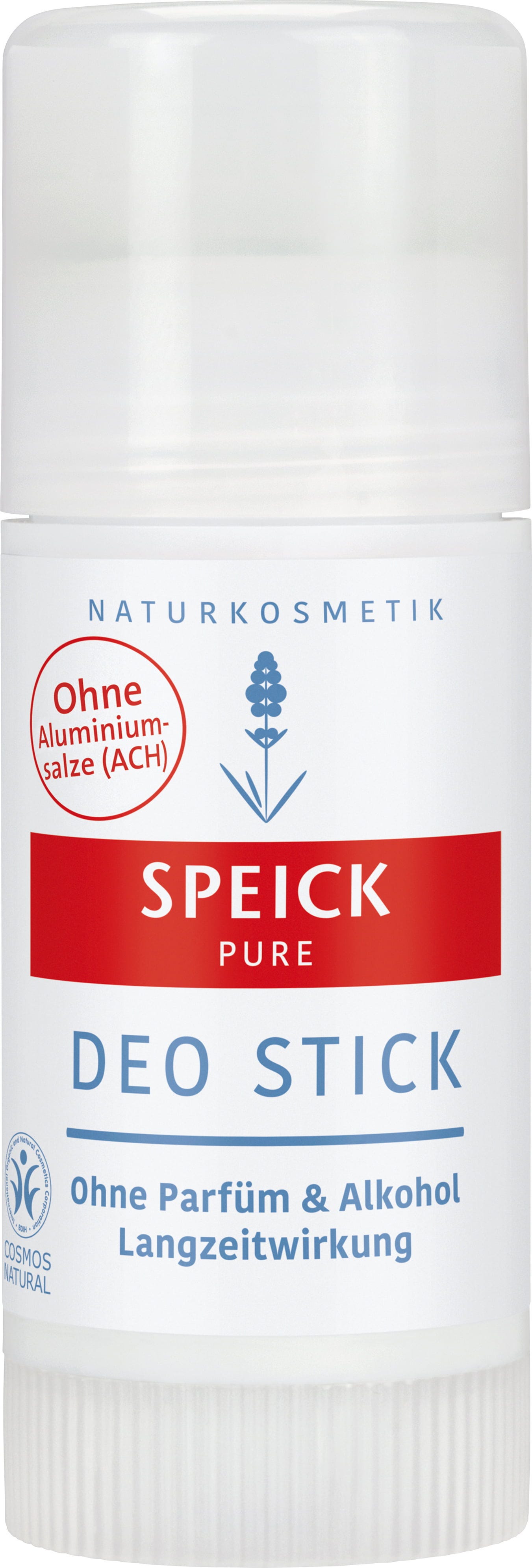 SPEICK  PURE Deo Stick ohne Alkohol, 40 ml