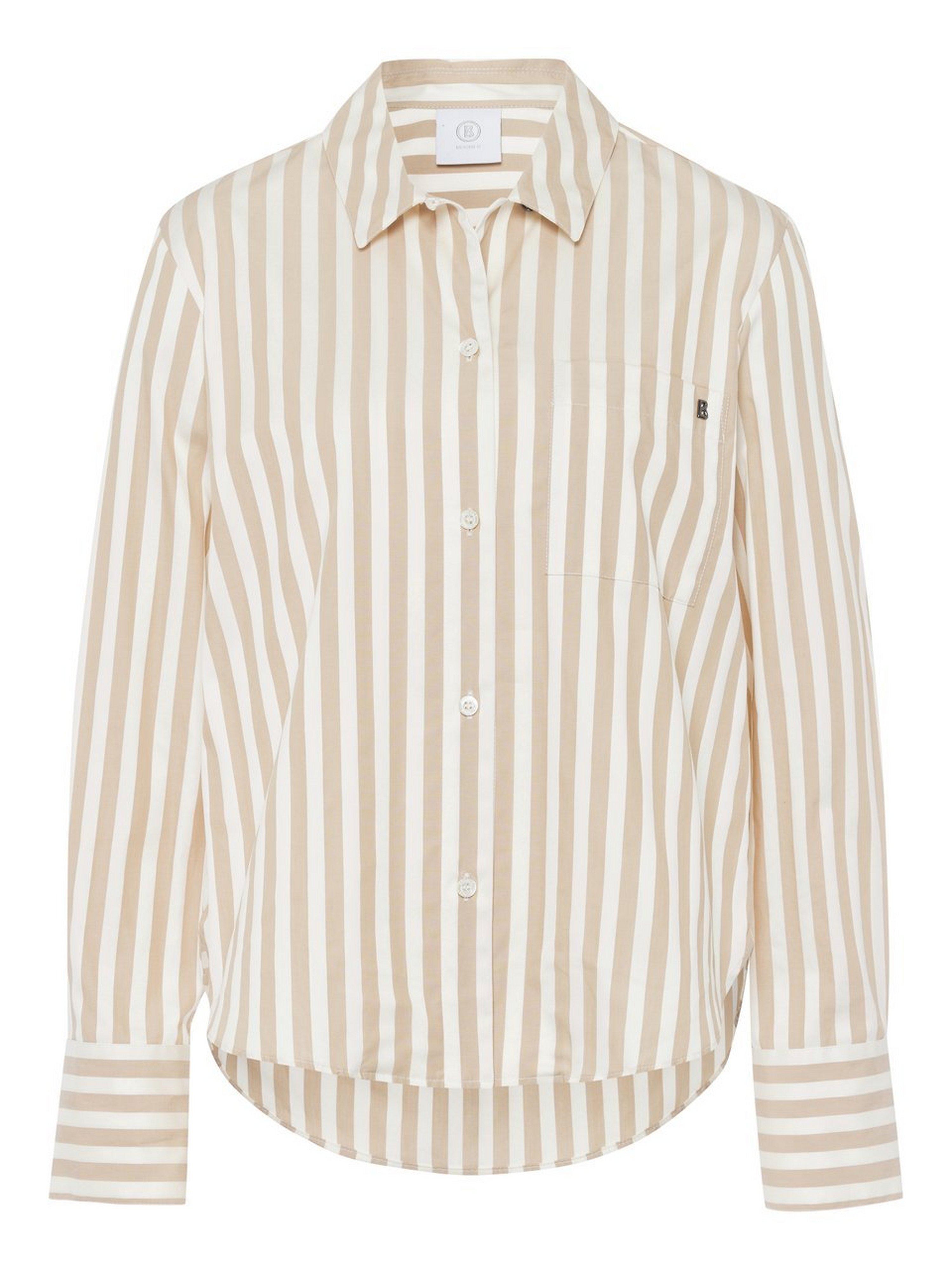 Bluse Makani