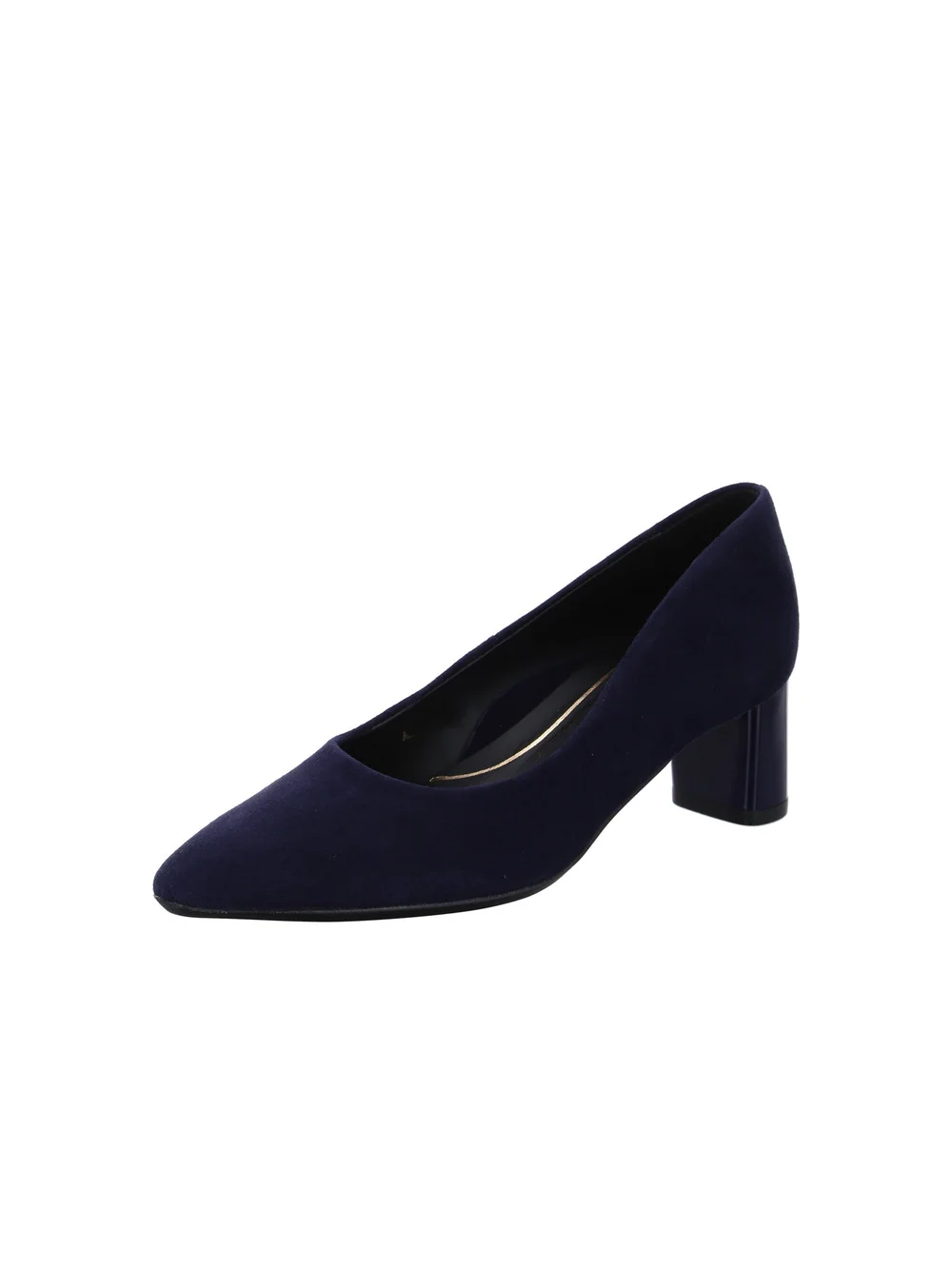 Pumps London night