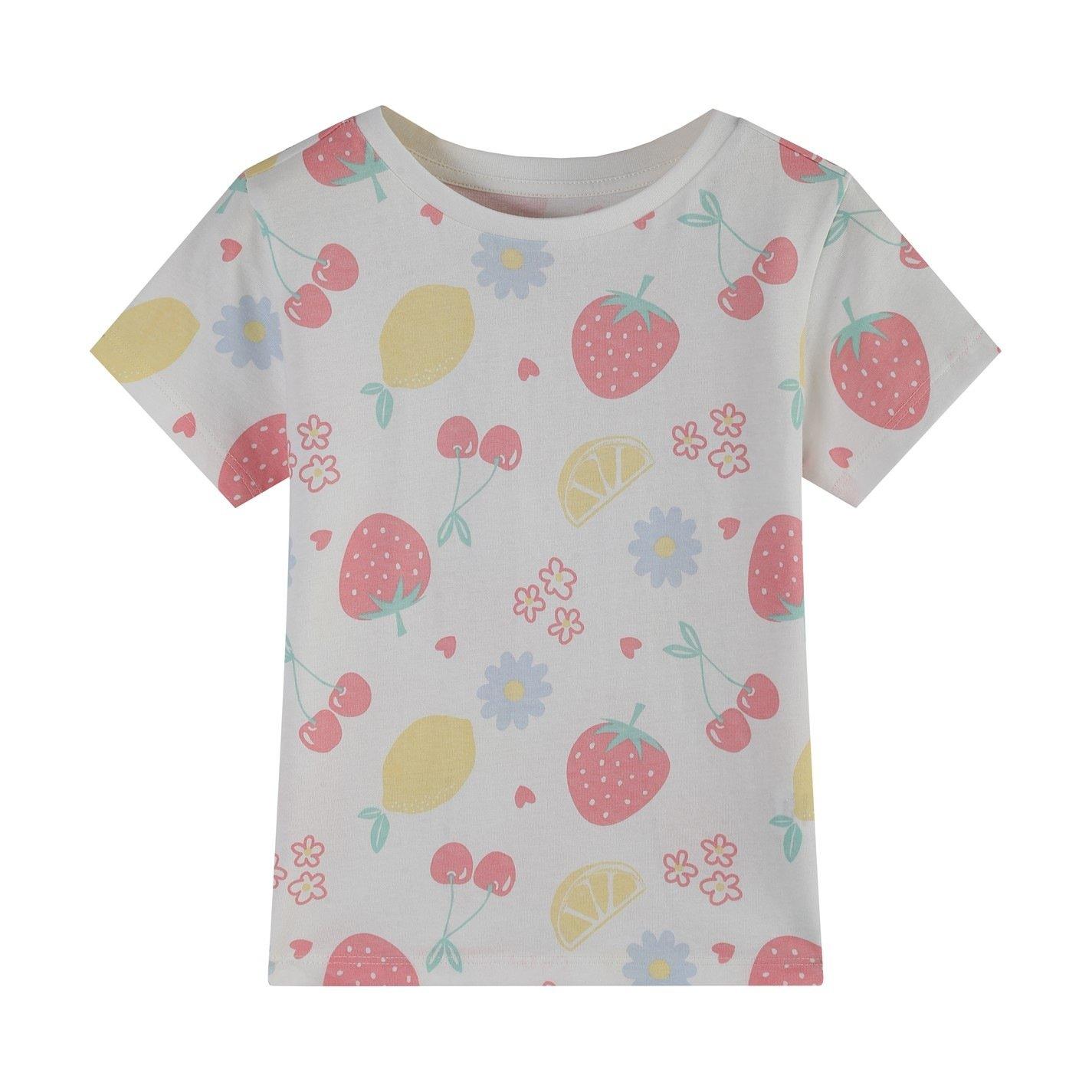 Be You Studio Younger Girl 5 Pack T shirts