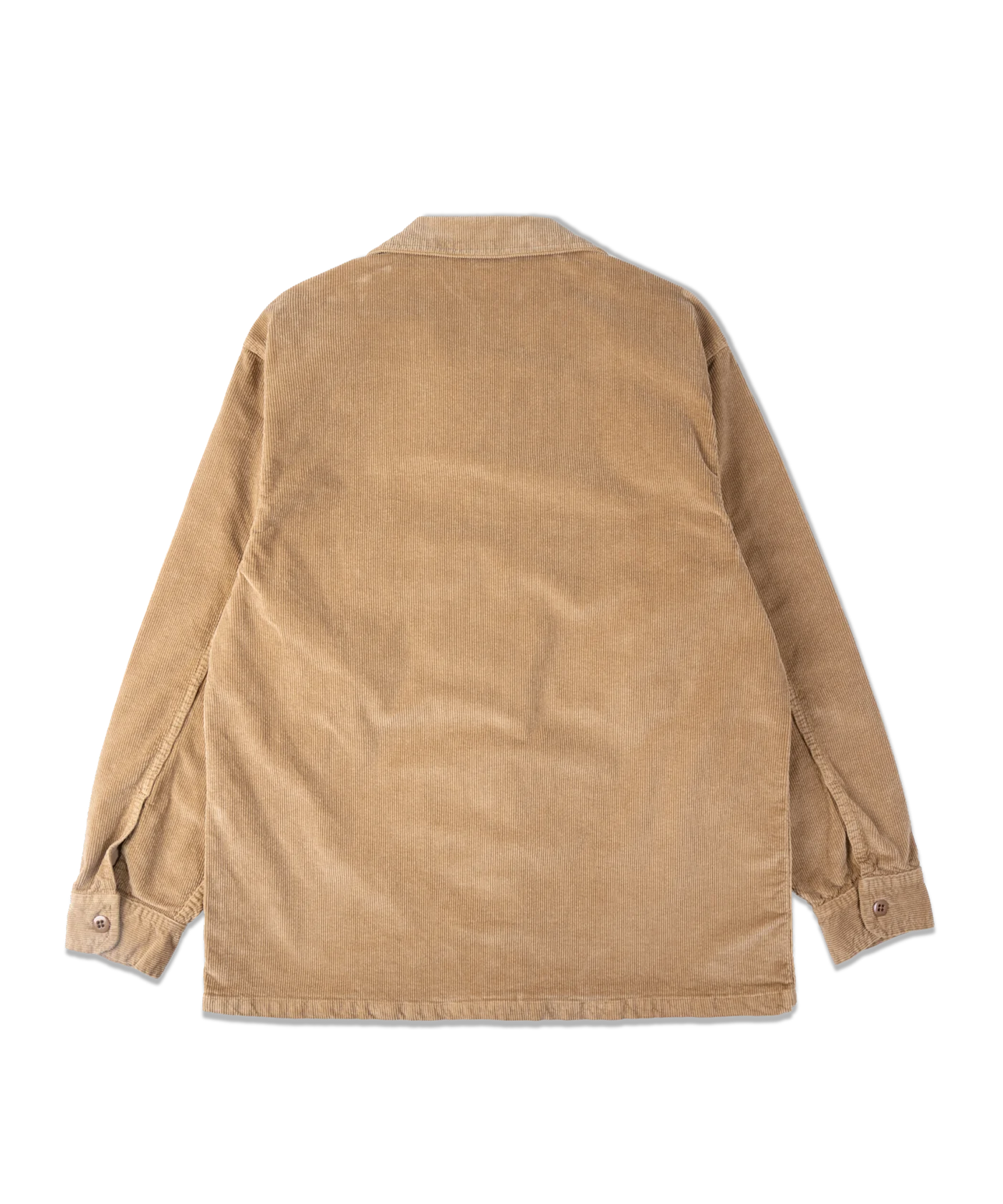 Stan Ray Cord CPO Jacke Braun