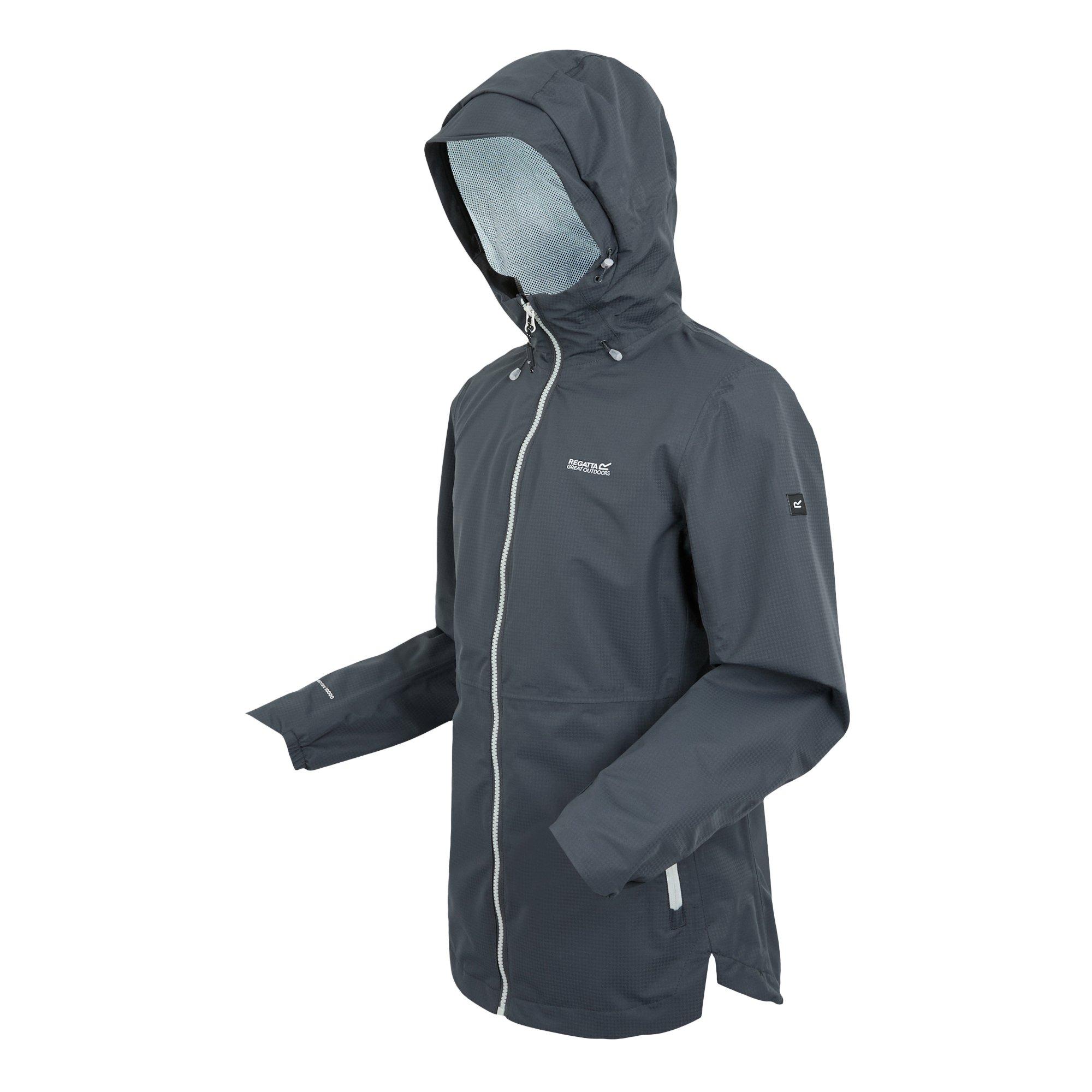 Regatta Hamara Waterproof Jacket Womens