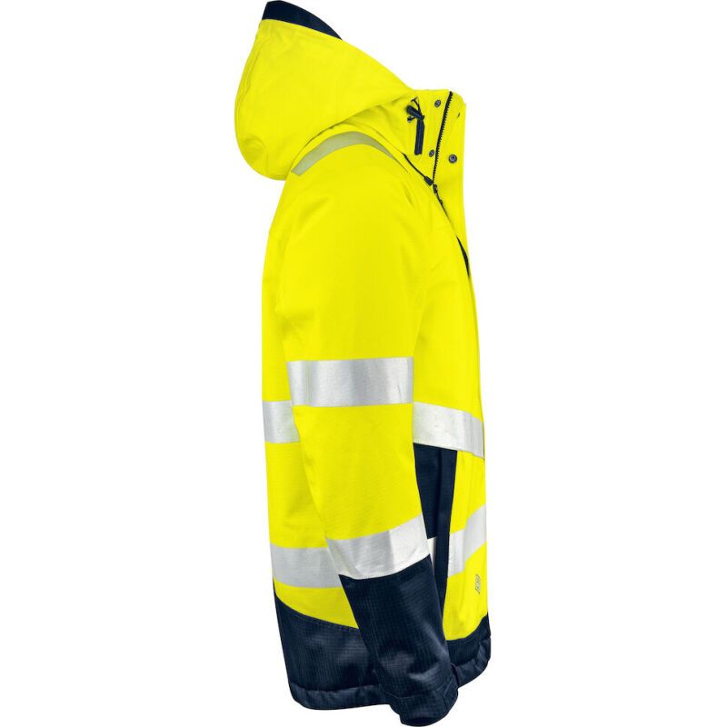 ProJob 6453 PARKA FONCTIONNELLLE EN ISO 20471 CLASSE 3