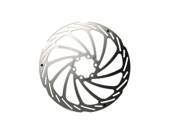 BBB Powerstop Bremseskive, 180mm