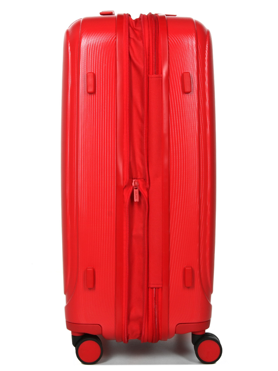 Valise Elite Pure Bright M 65 cm