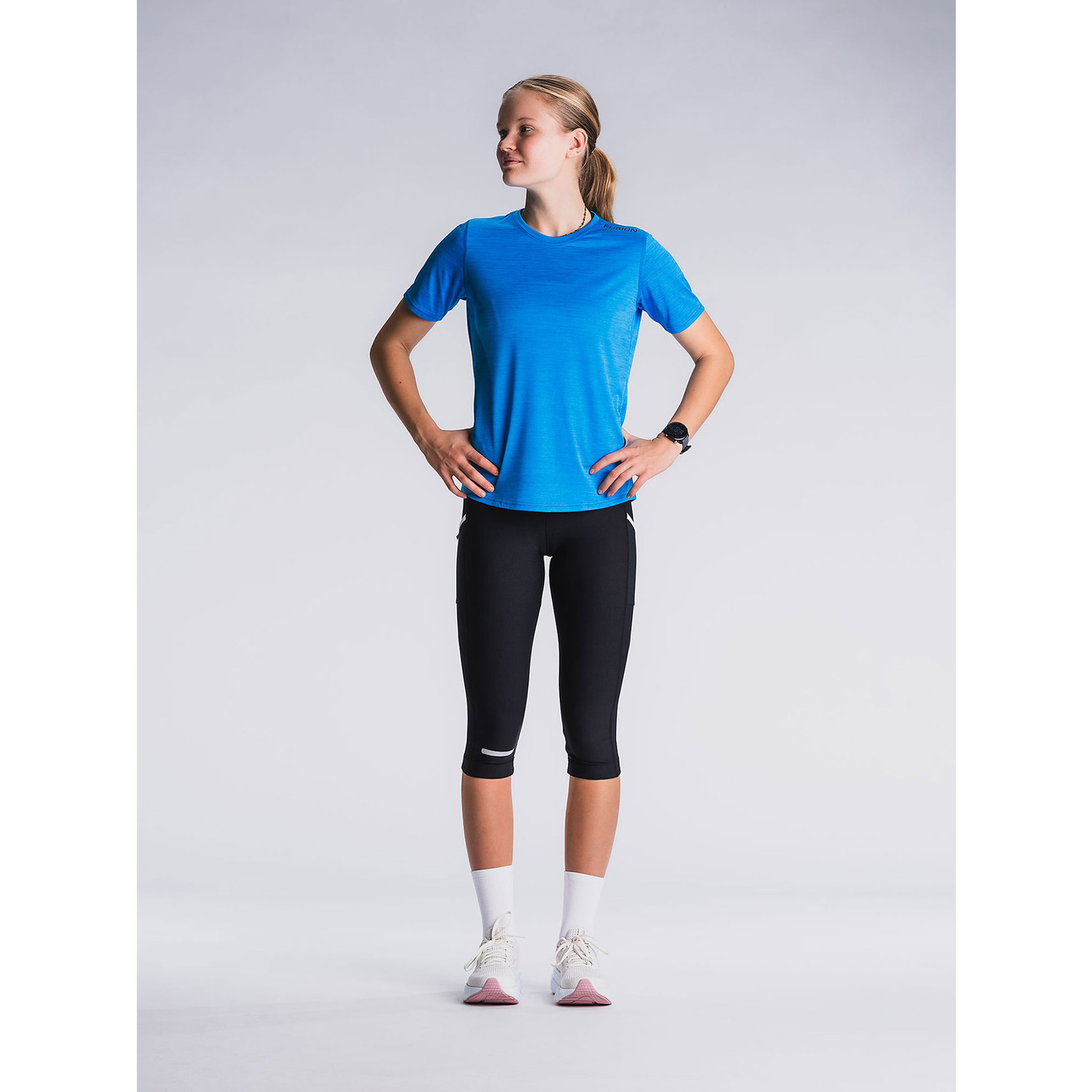 Fusion C3 3/4 Legging