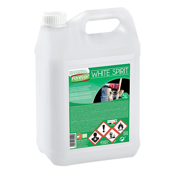 White Spirit Forever 5 L