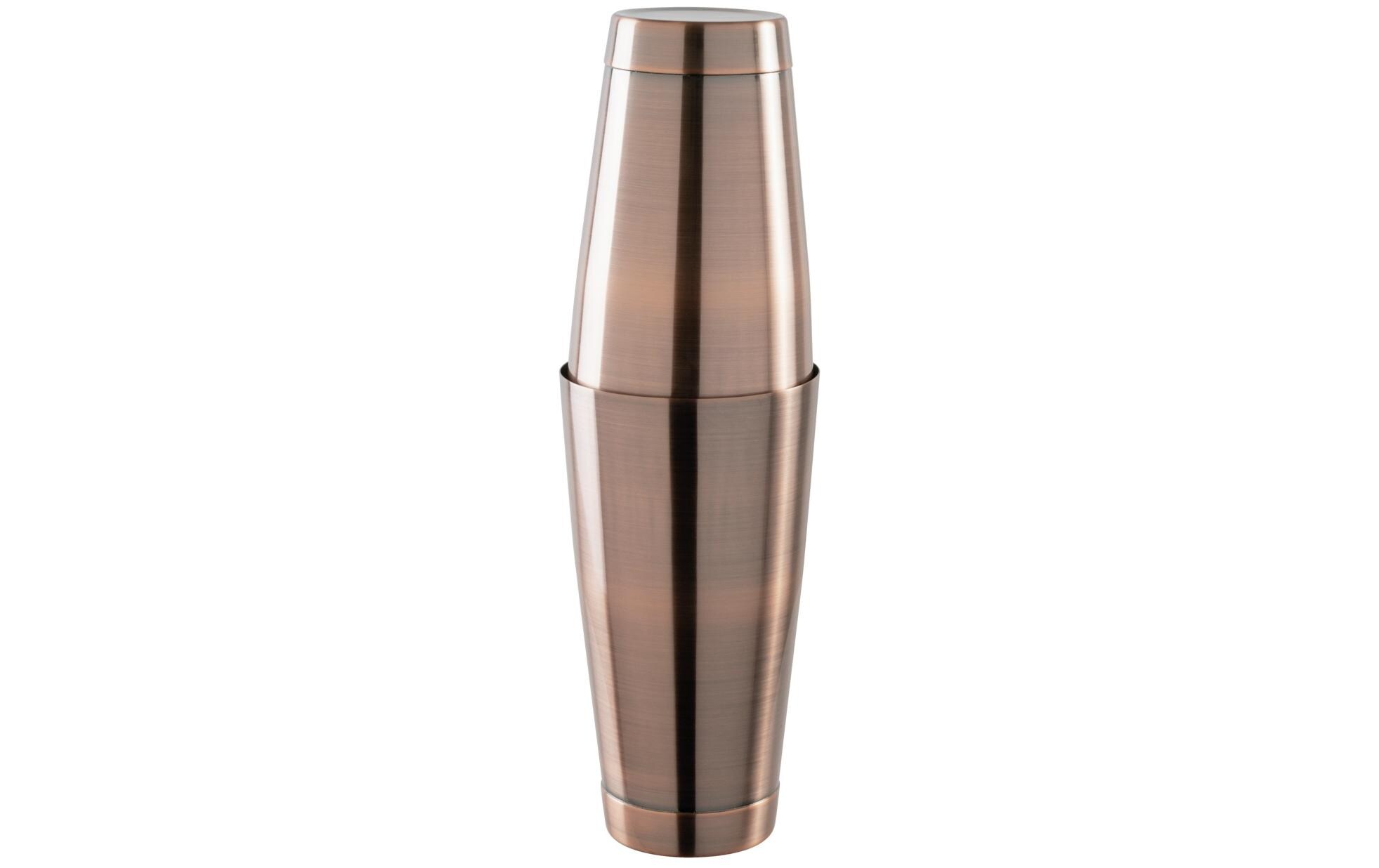 Drink Mixer 0.79 l, Braun/KupferMixer