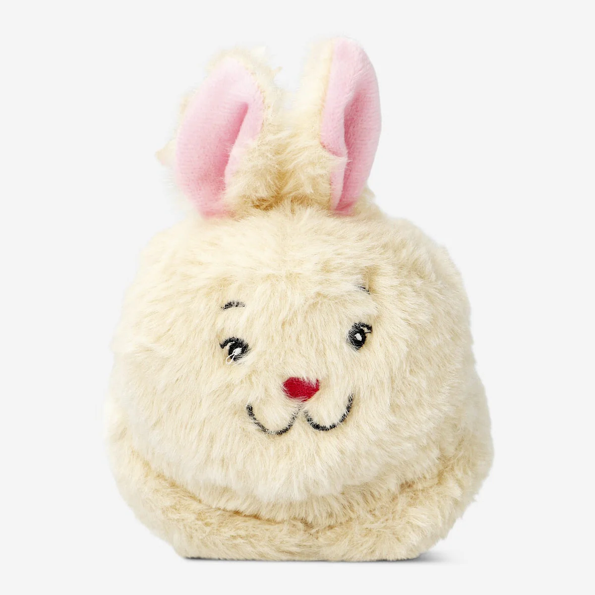 Bamse. Logrende hale