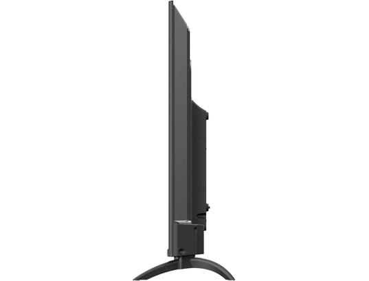 CHIQ - TV LED 4K 108 cm U43GLX Android Smart TV, UHD, 4K