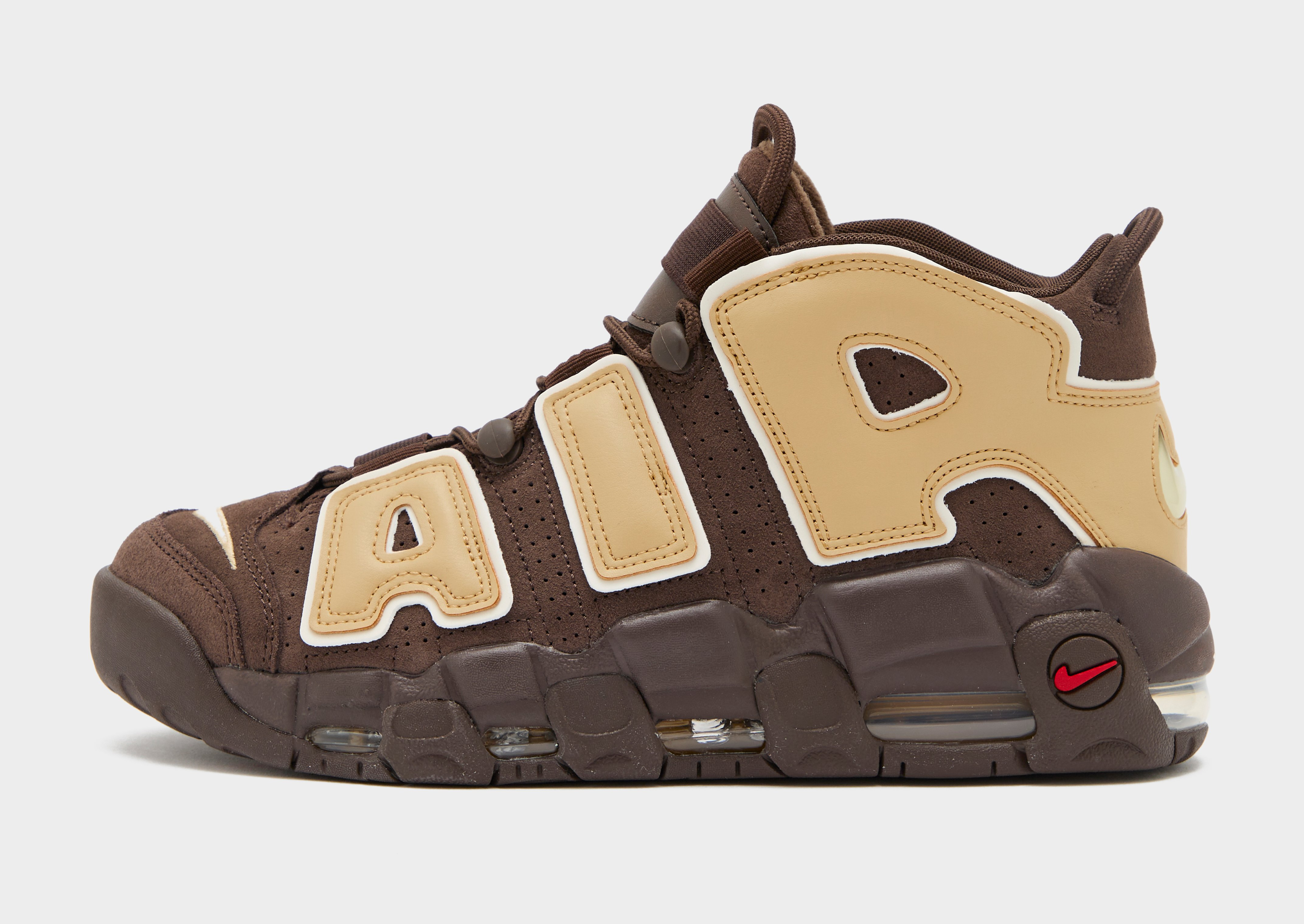 Nike Air More Uptempo 96