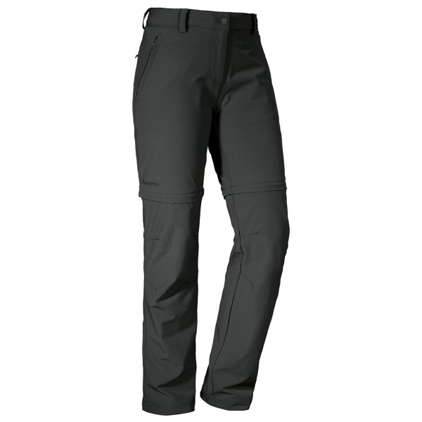 Schöffel - Women's Pants Ascona Zip Off - Pantalon de trekking