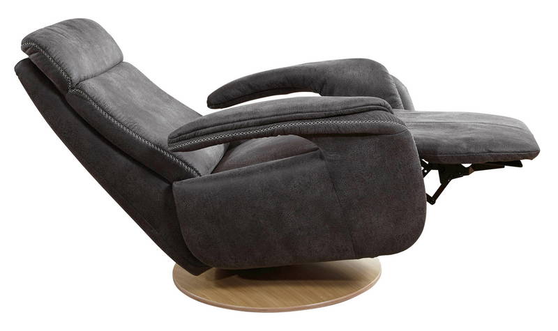 Beldomo System Relaxsessel INTRO-S