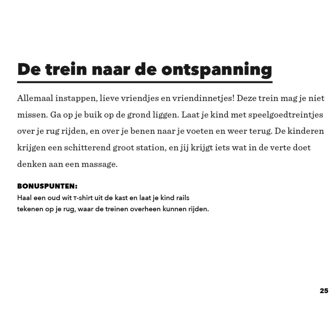Uitgeverij boycott horizontaal ouderschap