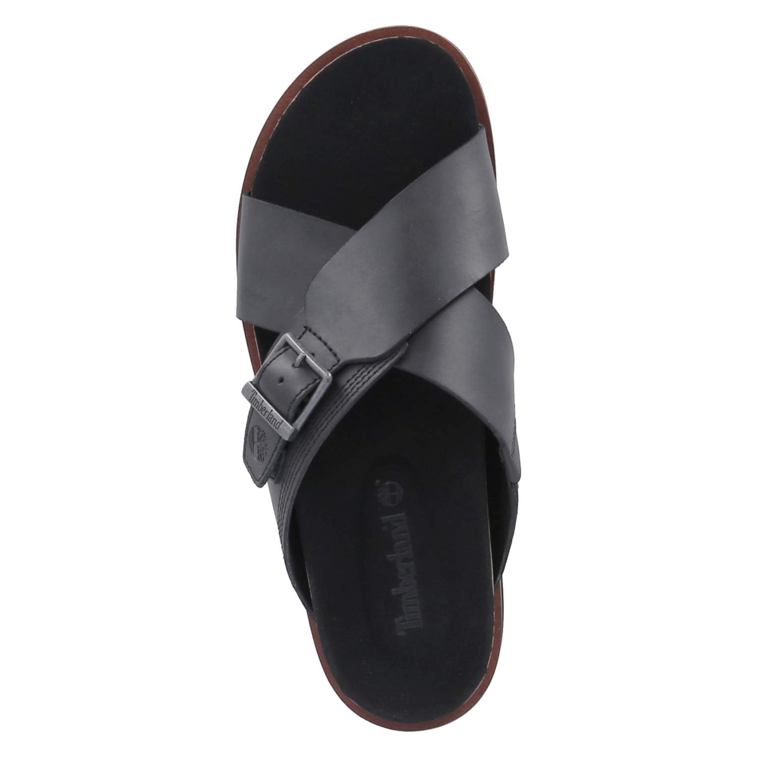 Timberland Pantoletten AMALFI VIBES - jet black