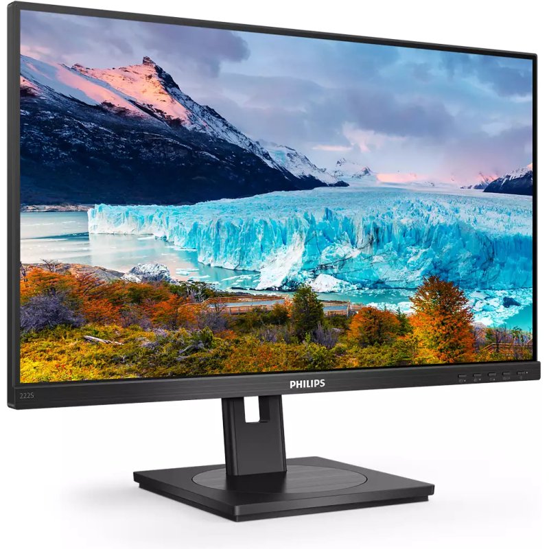 Philips S Line 222S1AE/00 écran plat de PC 54,6 cm (21.5