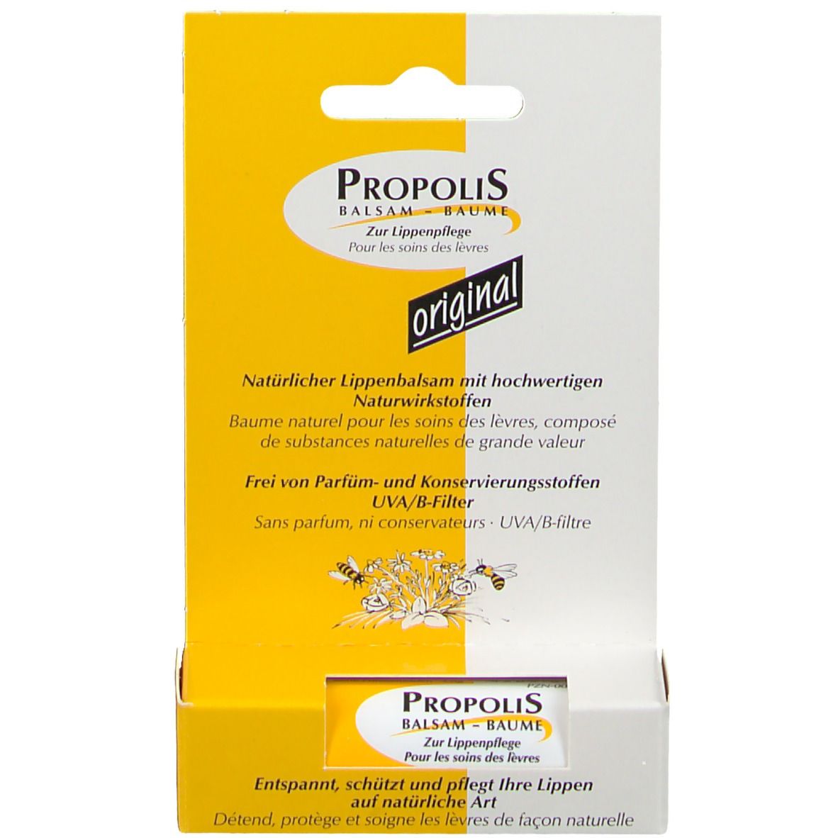 Propolis Balsam