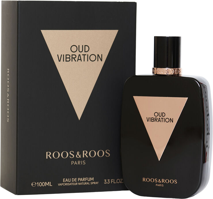 Roos & Roos Oud Vibration