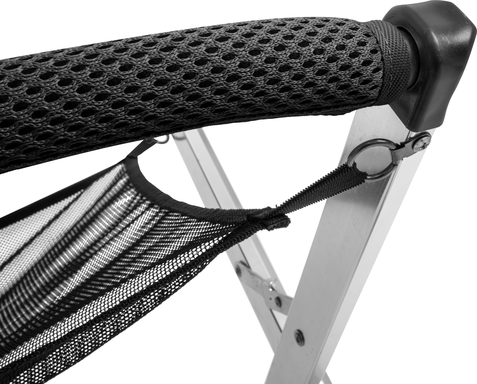 Brunner Rebel H2L freistehende Beinauflage
