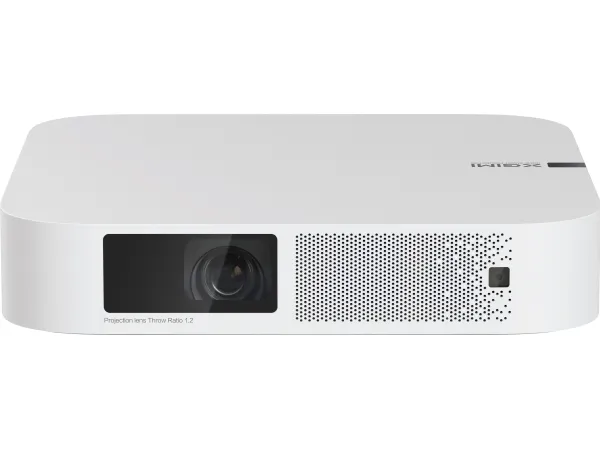 XGIMI Elfin, 800 ANSI lumens, DLP, 1080p (1920x1080), 8,38 mm (0.33