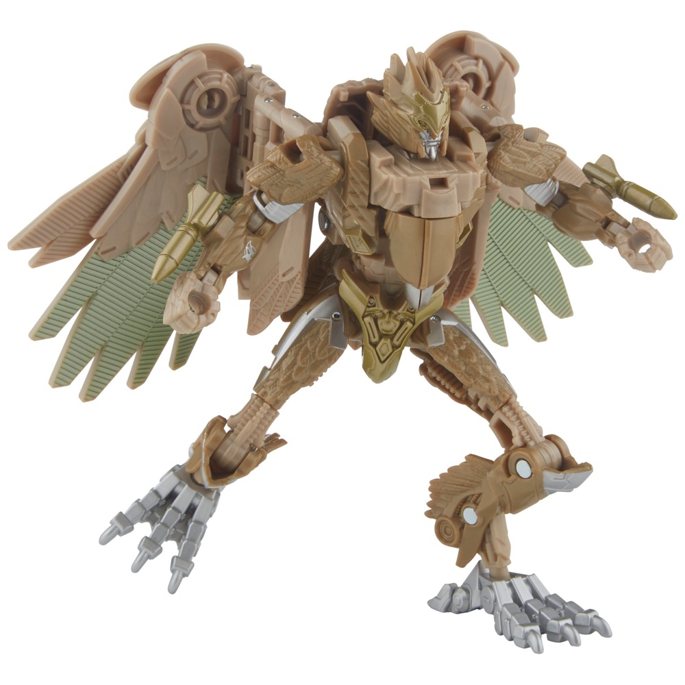 Transformers Studio Series Deluxe 97 Airazor Actionfigur
