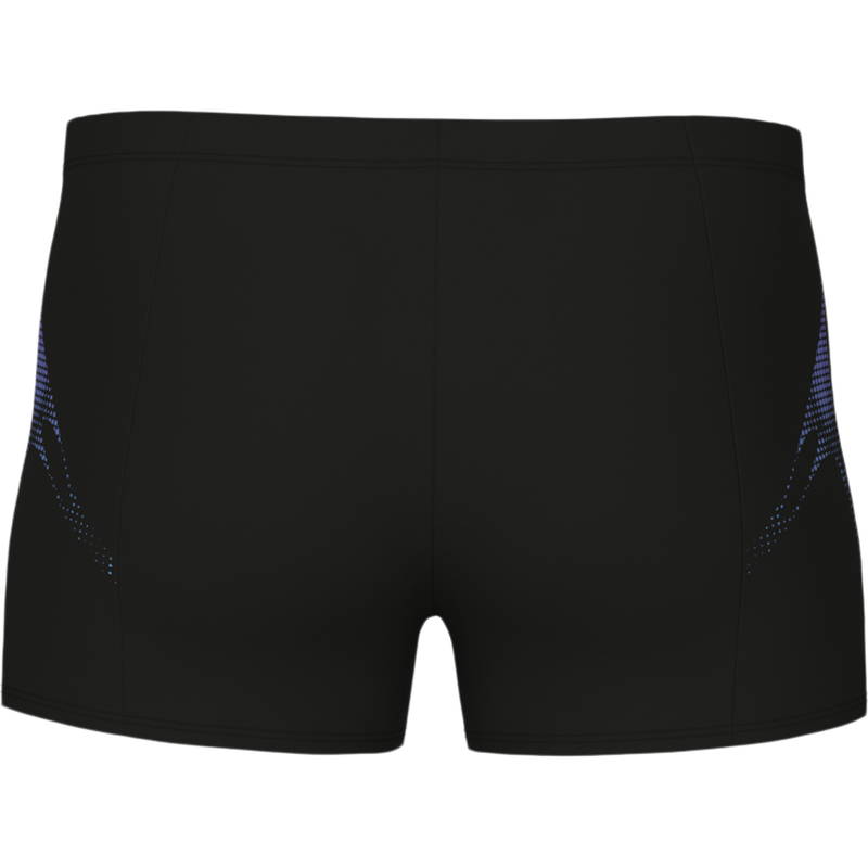 Arena Spider Web Badebukser Herre